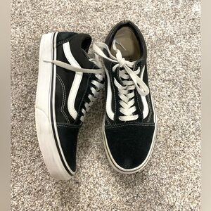 Women’s Old Skool Vans